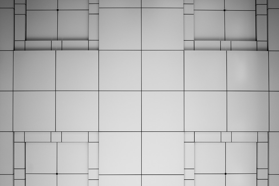 Choosing tiles for your home