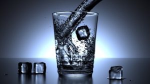 water