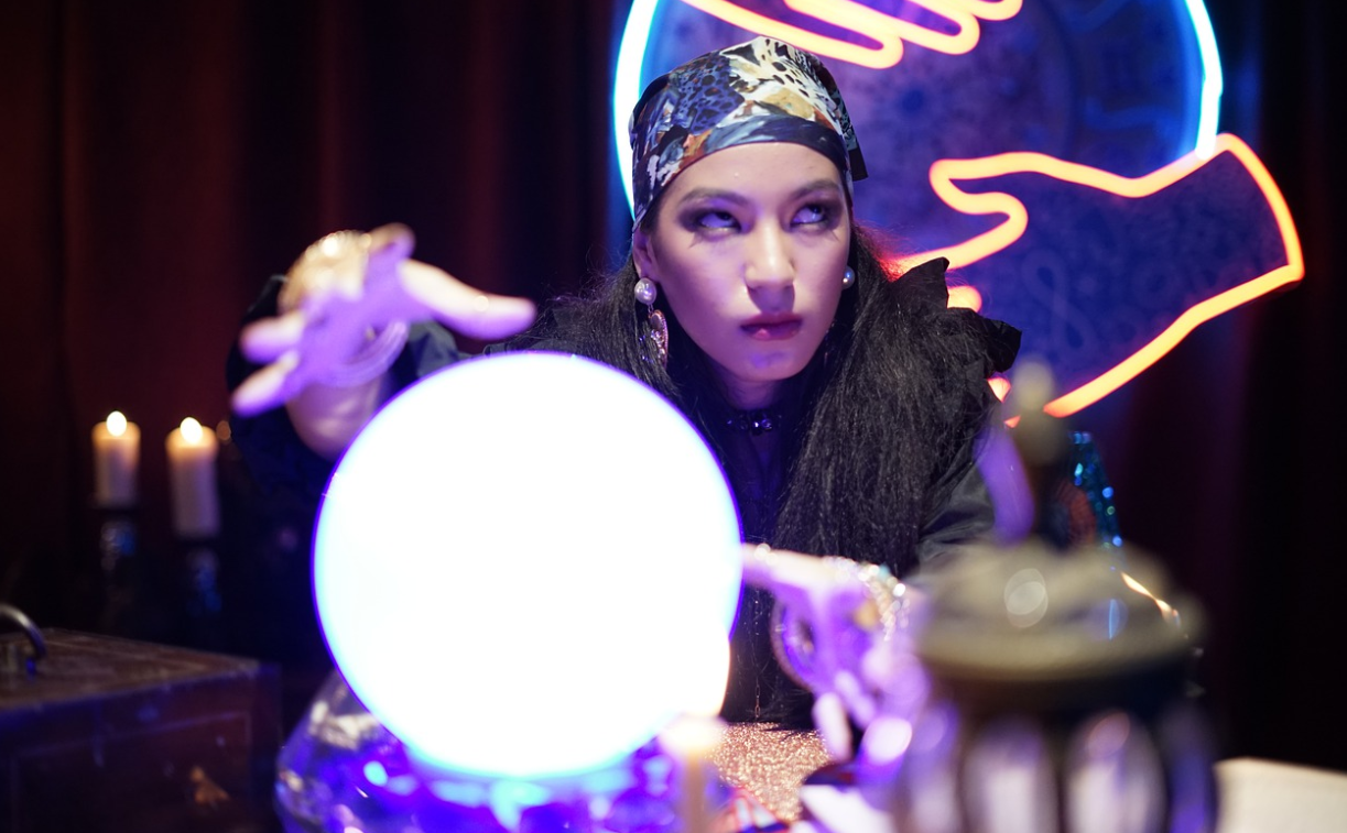 What Best Psychics Usually Do to Their Customer