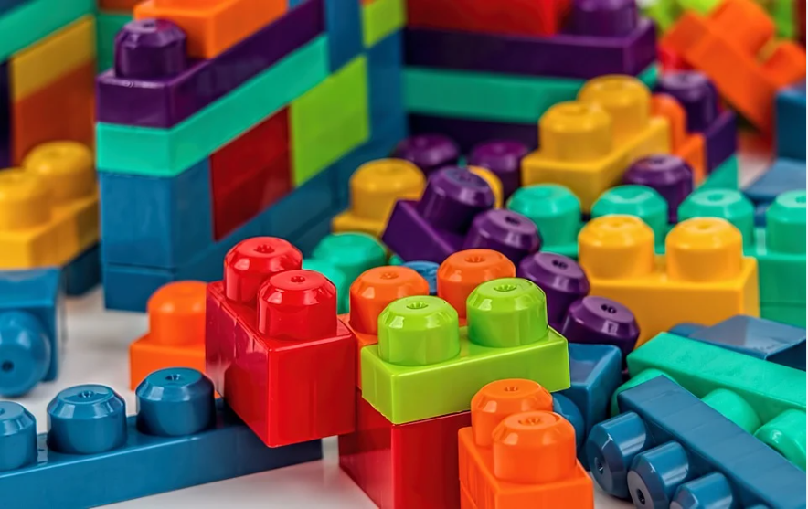 LEGO 1