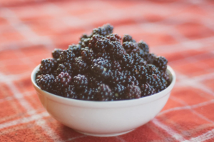 Blueberries