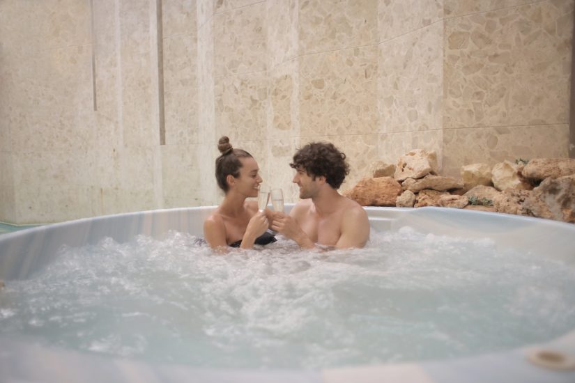 Things to Keep in Mind Before Purchasing a Hot Tub