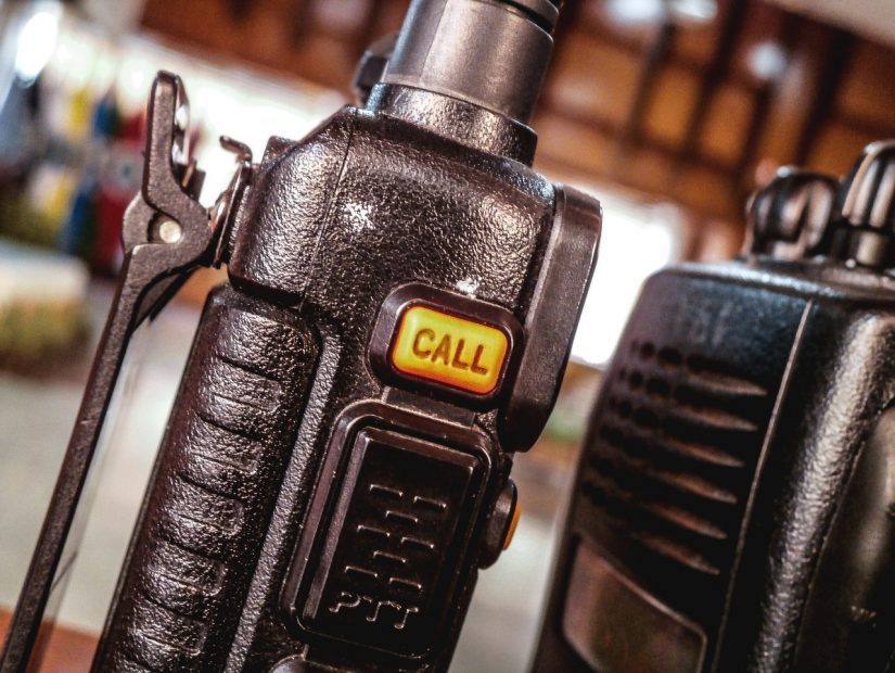 How a Two-Way Radio Systems Operate