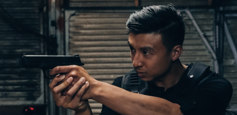 Three Types of Handgun Storage