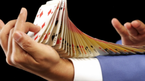 Magic Card Tricks 