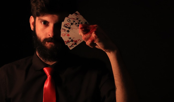 Card Tricks