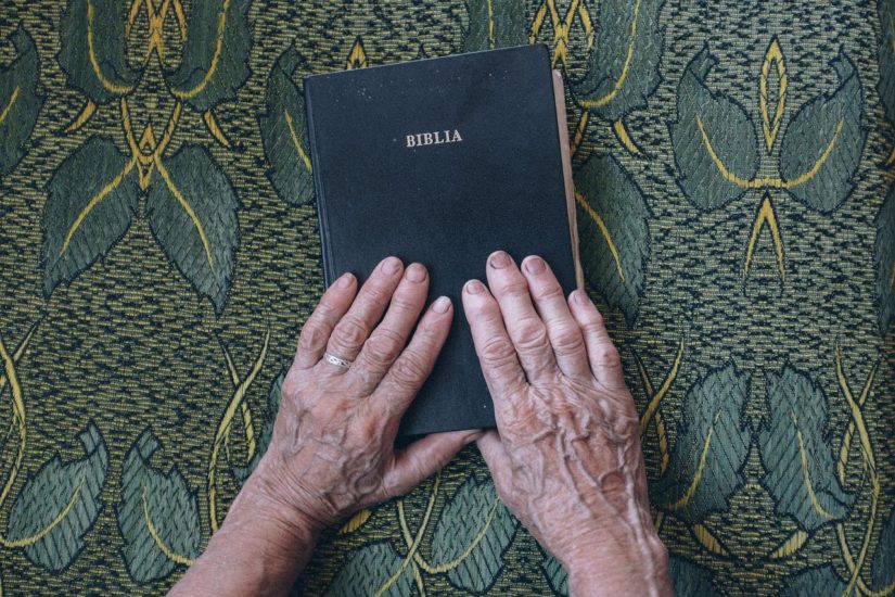 Guide to the Four Gospels