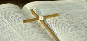 cross