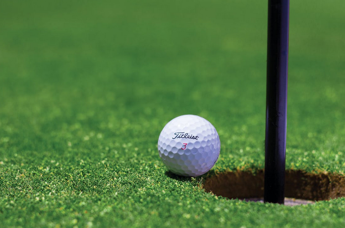 Reasons Golfing Is a Great Hobby