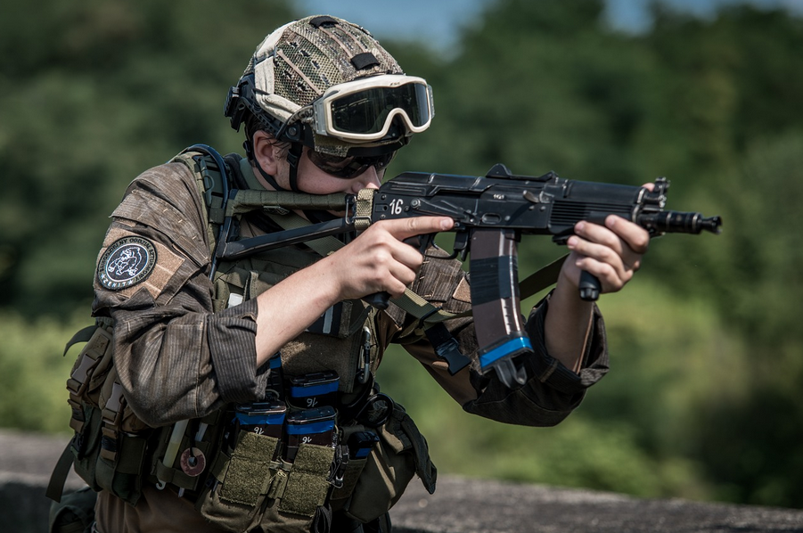 Why the AR-15 Is Gaining Popularity as the Go-To Firearm