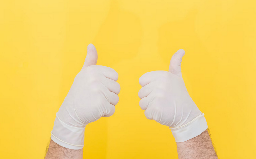 gloves