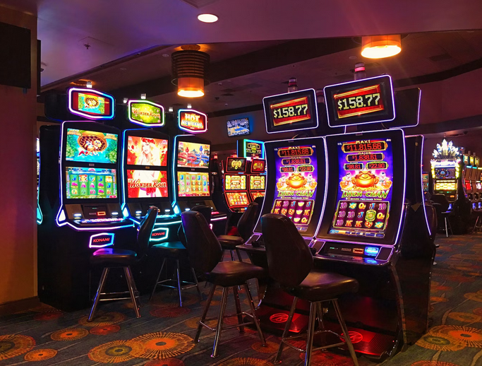 video slot