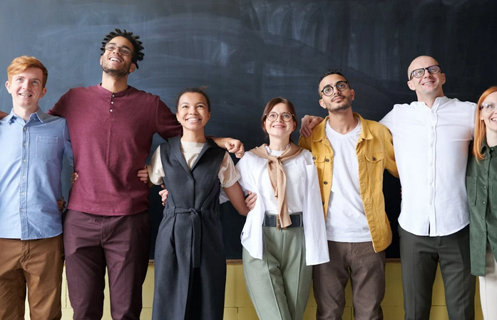 The Direct Link Between Employee Happiness and Workplace Output