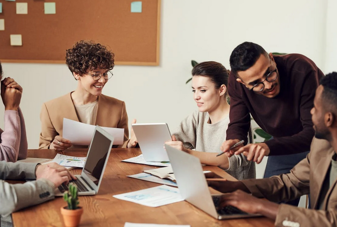 productive